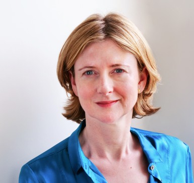 Frances Osborne